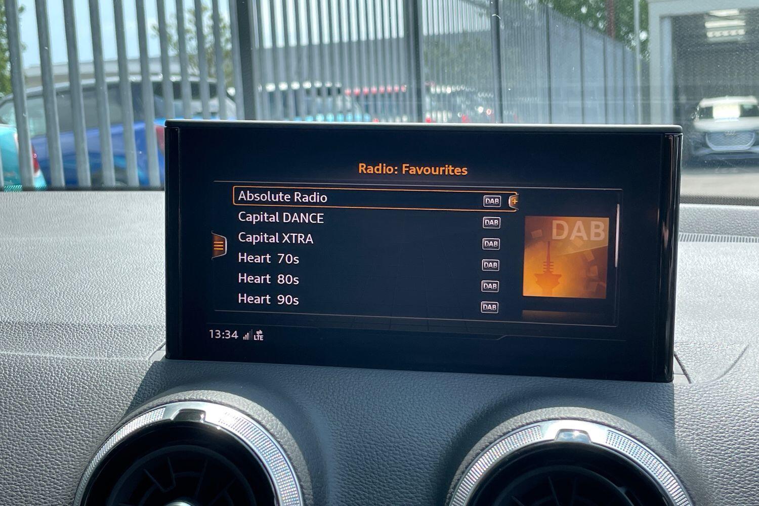 Used Audi Q2 2022 for sale - 77143812: Photo 48