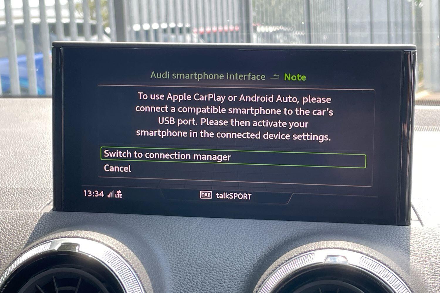 Used Audi Q2 2022 for sale - 77143812: Photo 50