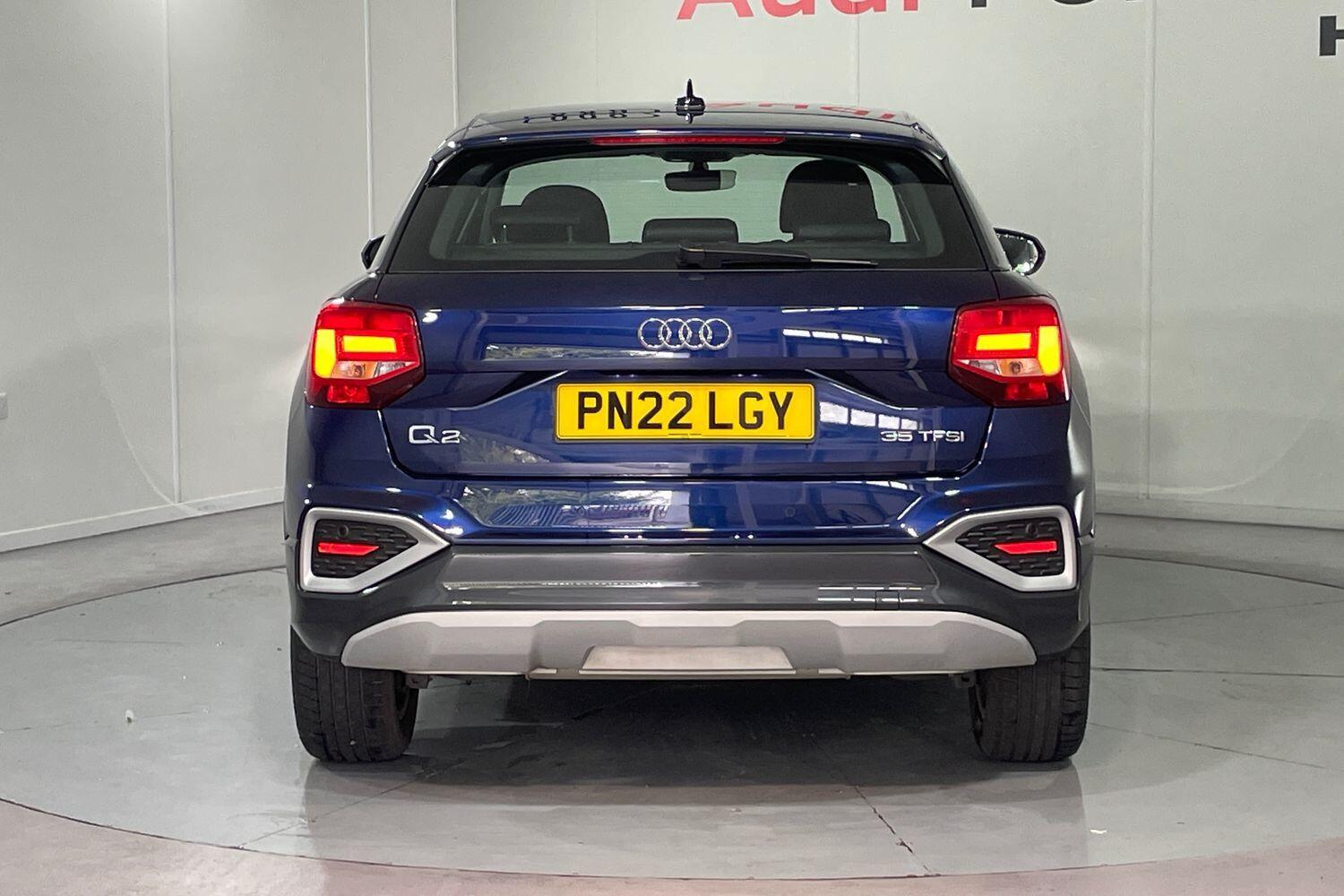Used Audi Q2 2022 for sale - 77143812: Photo 6