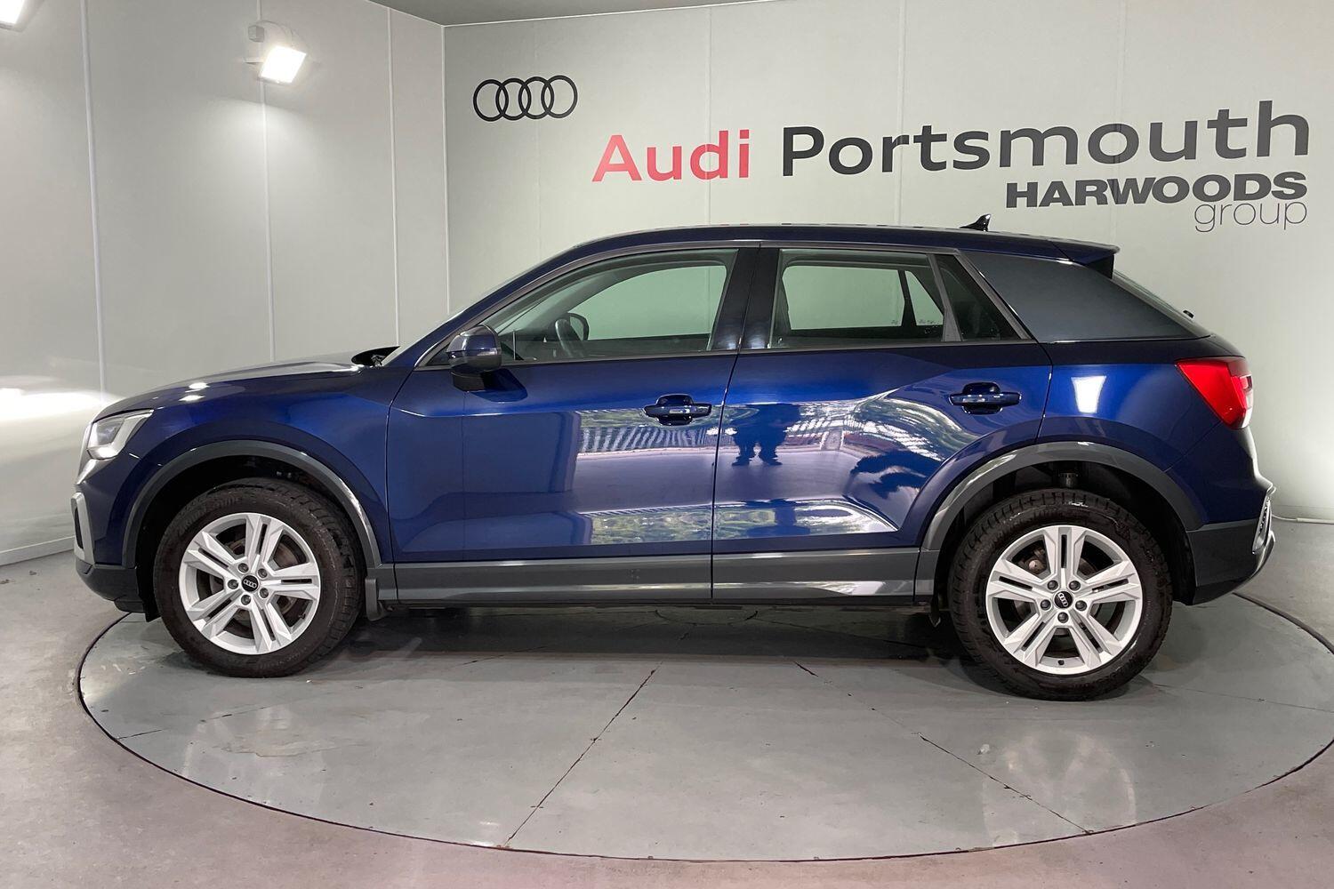 Used Audi Q2 2022 for sale - 77143812: Photo 8