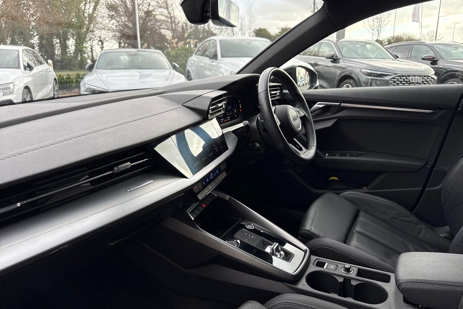 Used Audi A3 2023 for sale - 77574788: Photo 10