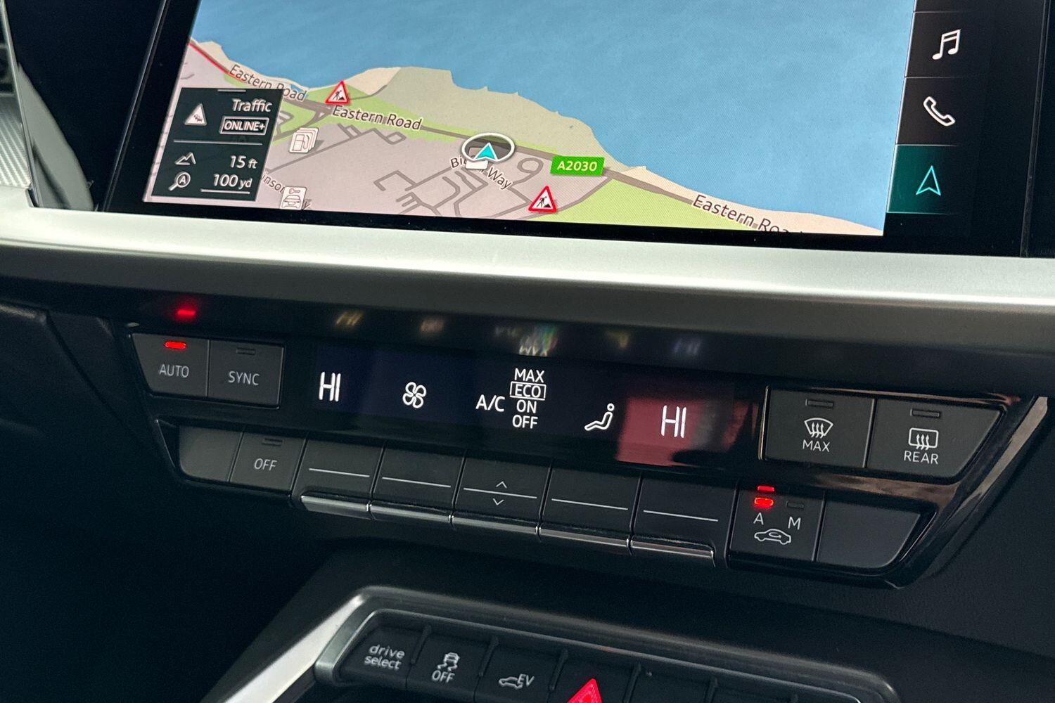 Used Audi A3 2023 for sale - 77574788: Photo 12