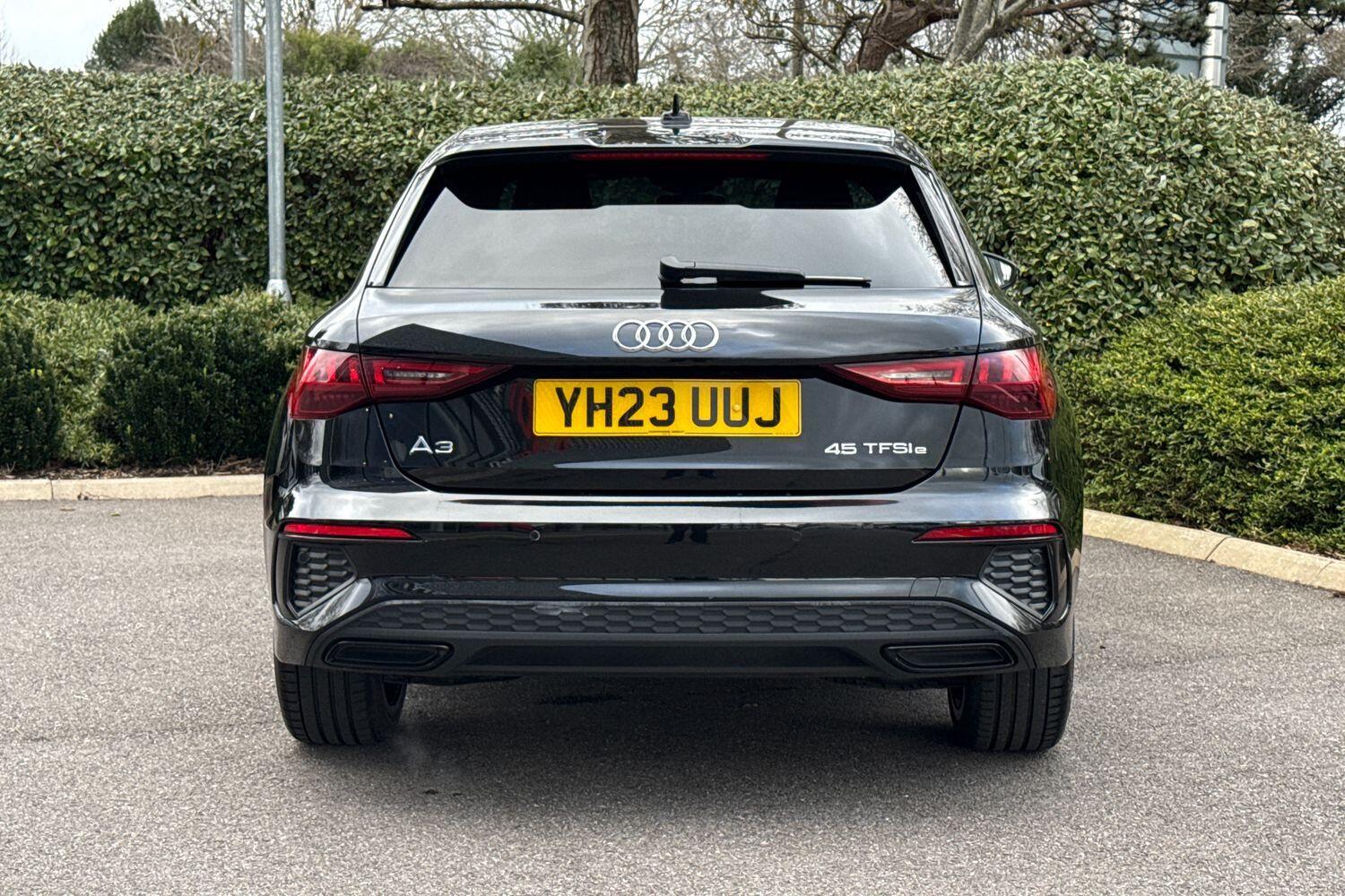 Used Audi A3 2023 for sale - 77574788: Photo 13