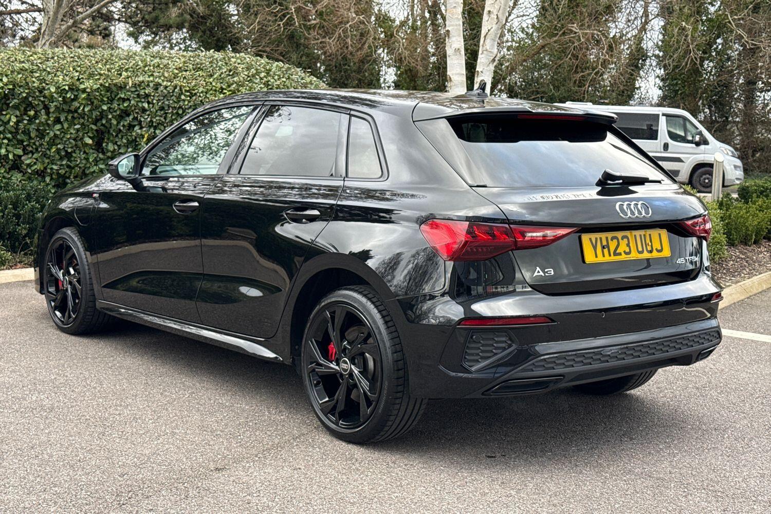 Used Audi A3 2023 for sale - 77574788: Photo 16