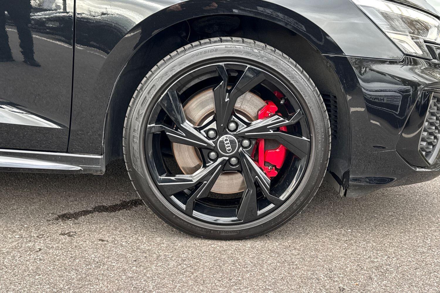 Used Audi A3 2023 for sale - 77574788: Photo 19