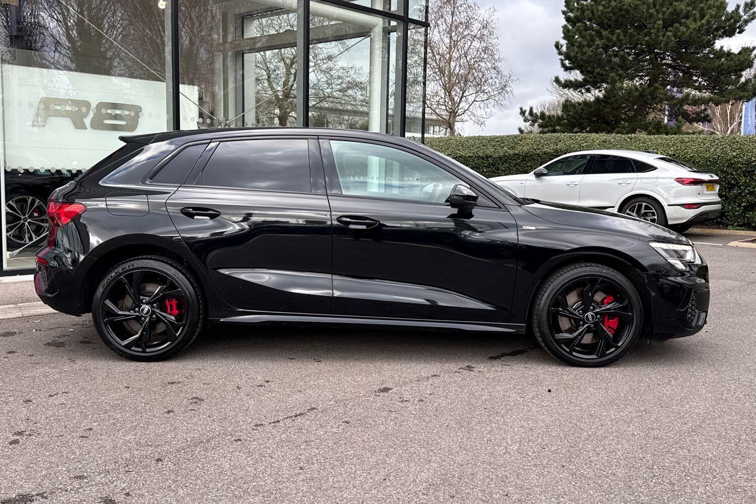 Used Audi A3 2023 for sale - 77574788: Photo 2