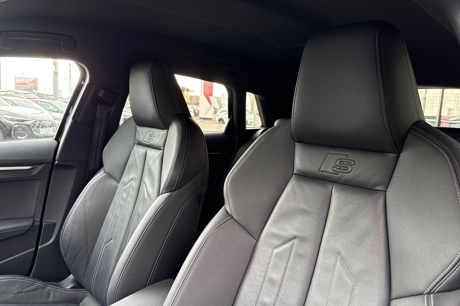 Used Audi A3 2023 for sale - 77574788: Photo 20