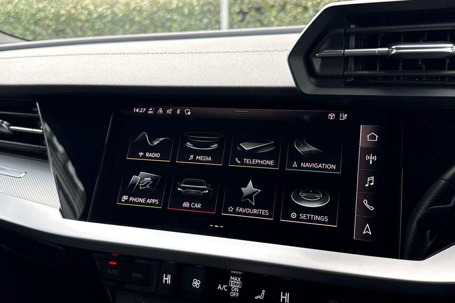 Used Audi A3 2023 for sale - 77574788: Photo 21