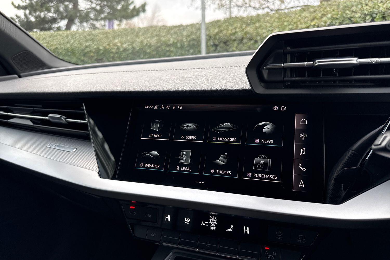 Used Audi A3 2023 for sale - 77574788: Photo 23