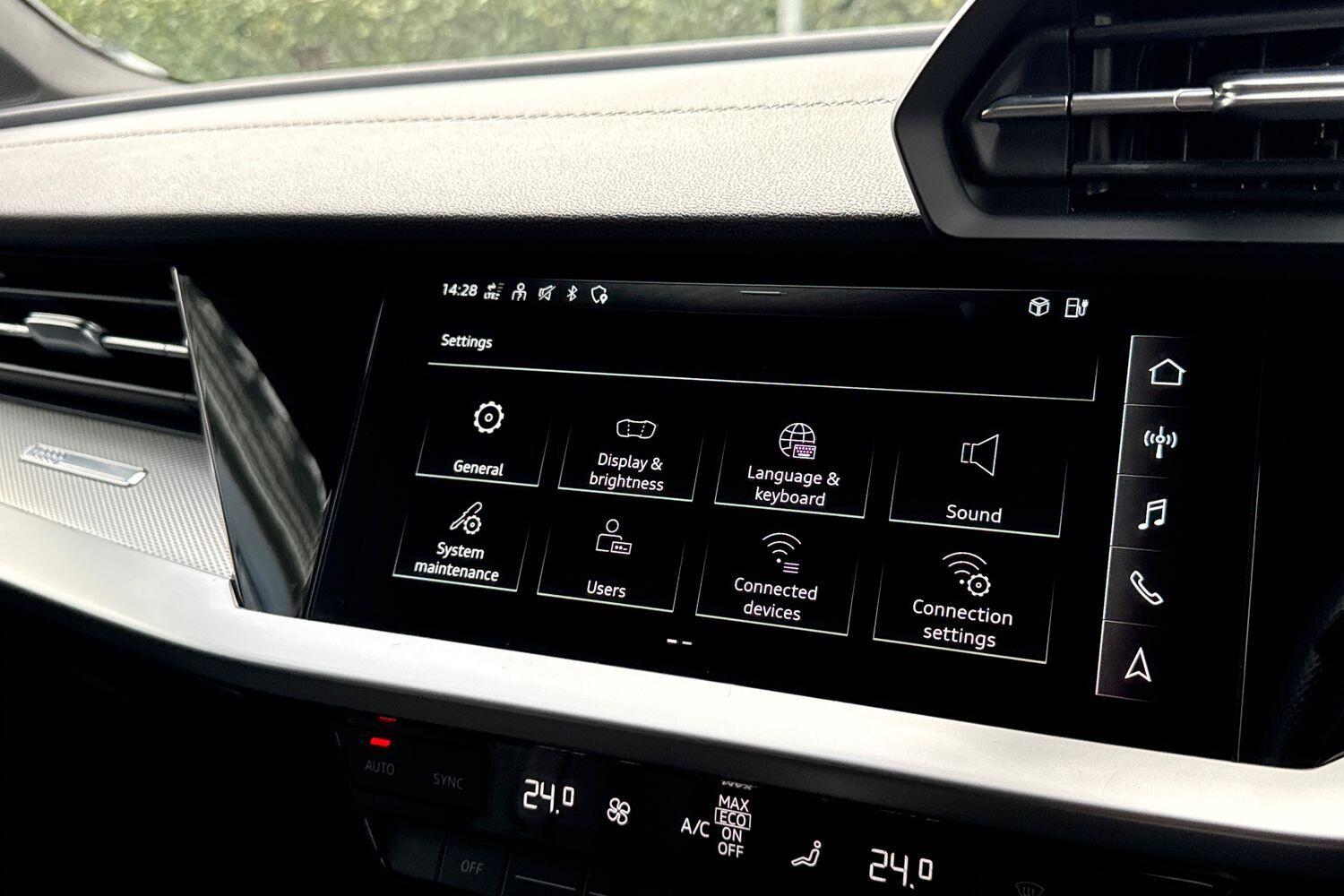 Used Audi A3 2023 for sale - 77574788: Photo 27