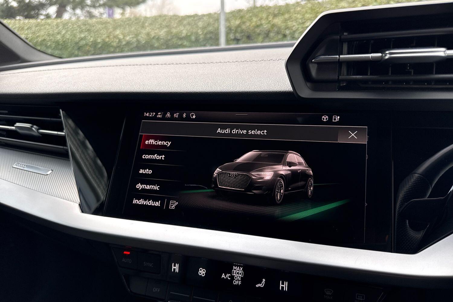 Used Audi A3 2023 for sale - 77574788: Photo 29