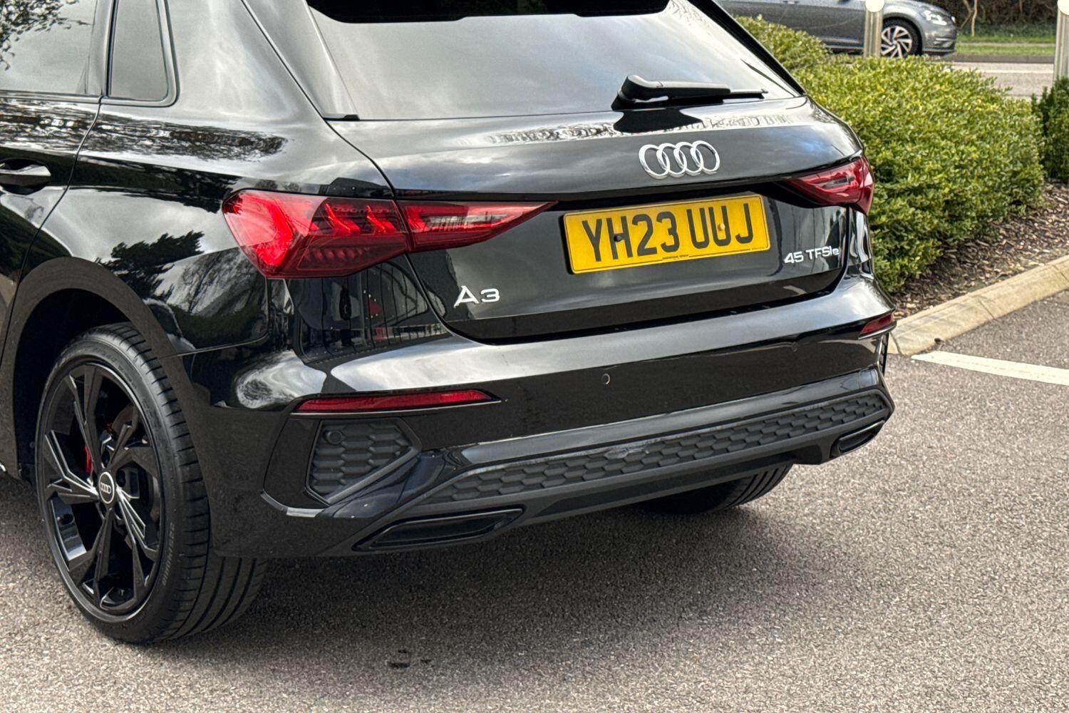 Used Audi A3 2023 for sale - 77574788: Photo 31