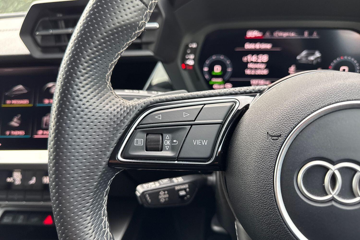 Used Audi A3 2023 for sale - 77574788: Photo 32