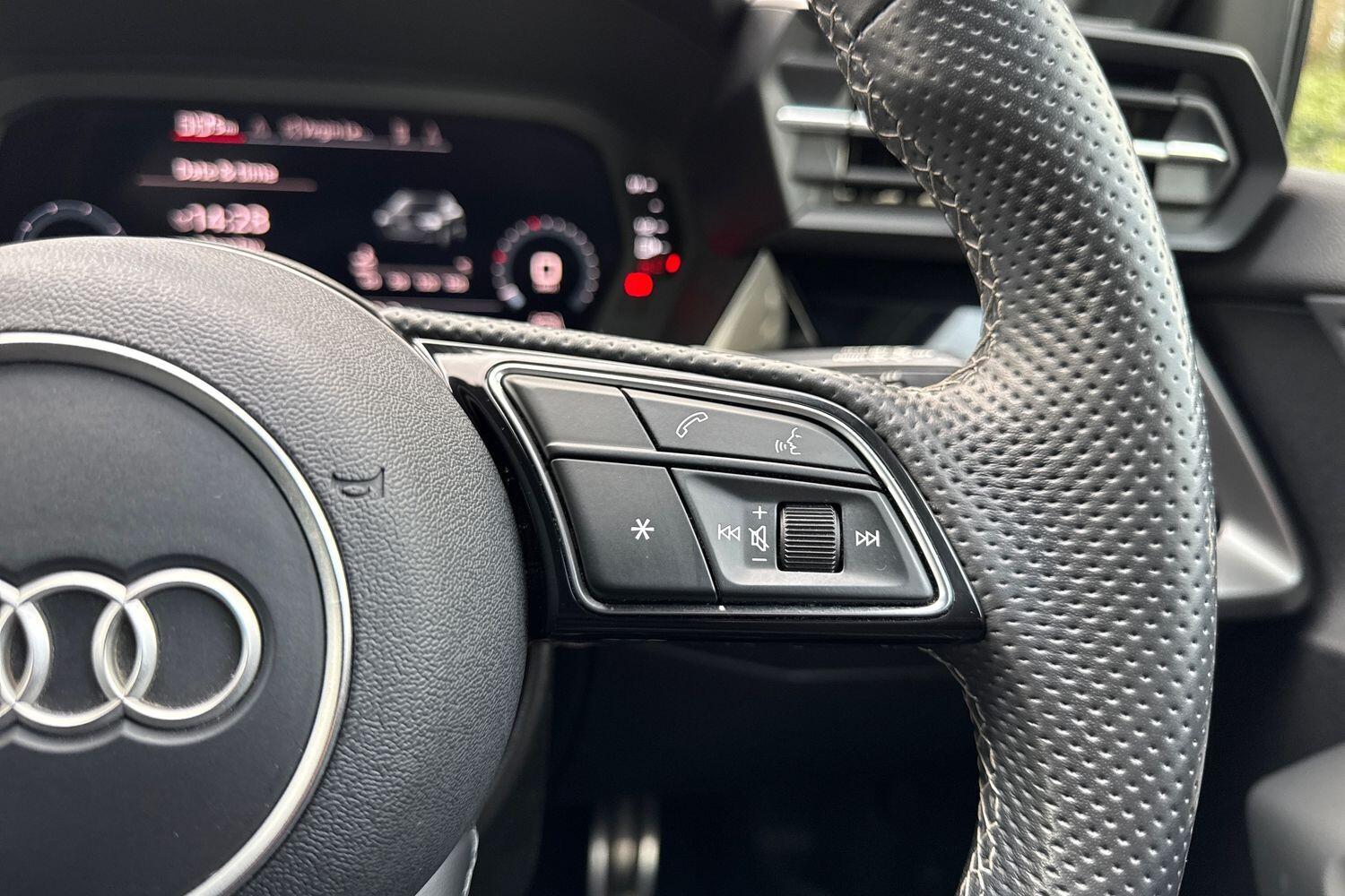 Used Audi A3 2023 for sale - 77574788: Photo 33