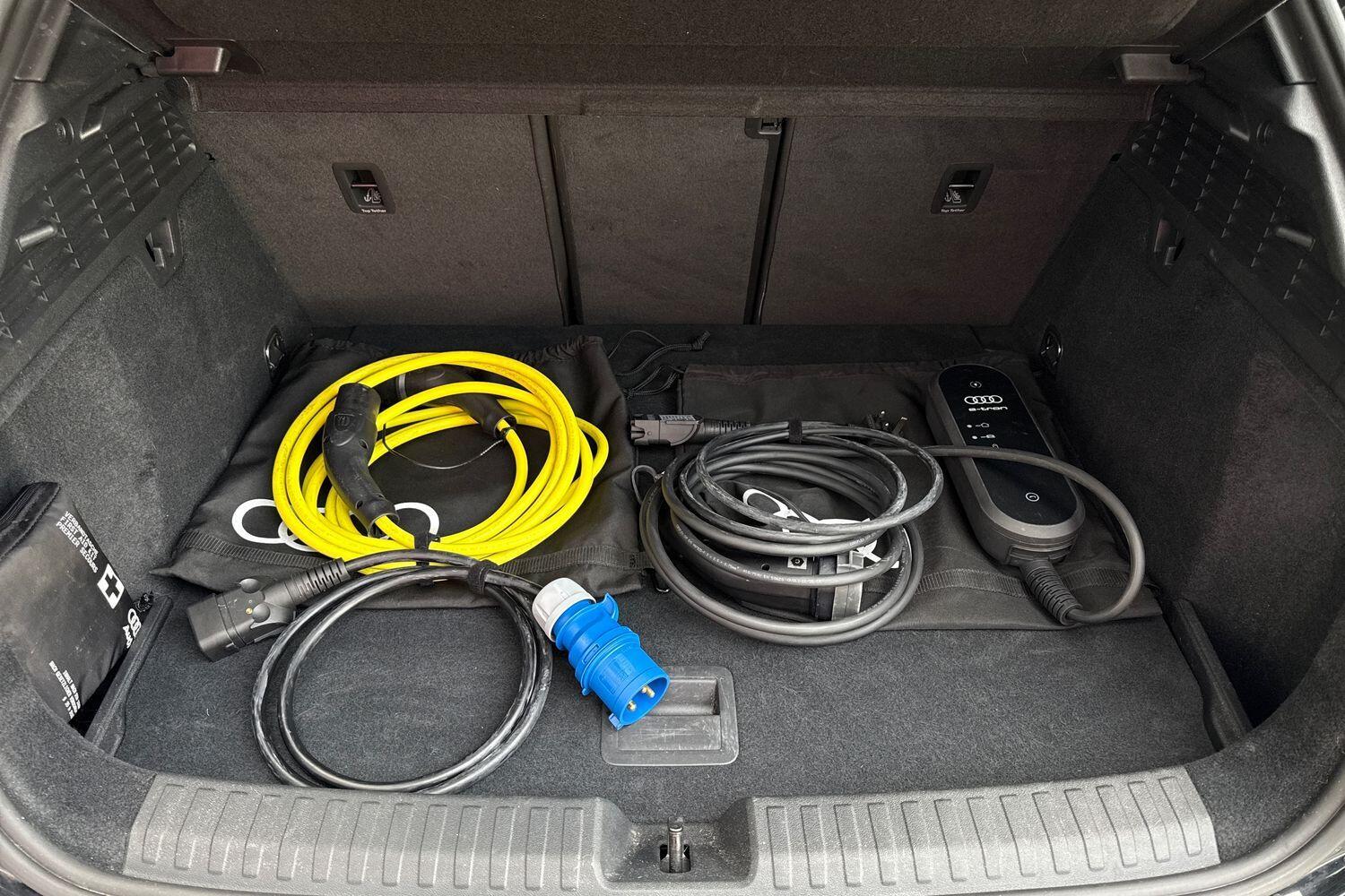 Used Audi A3 2023 for sale - 77574788: Photo 34