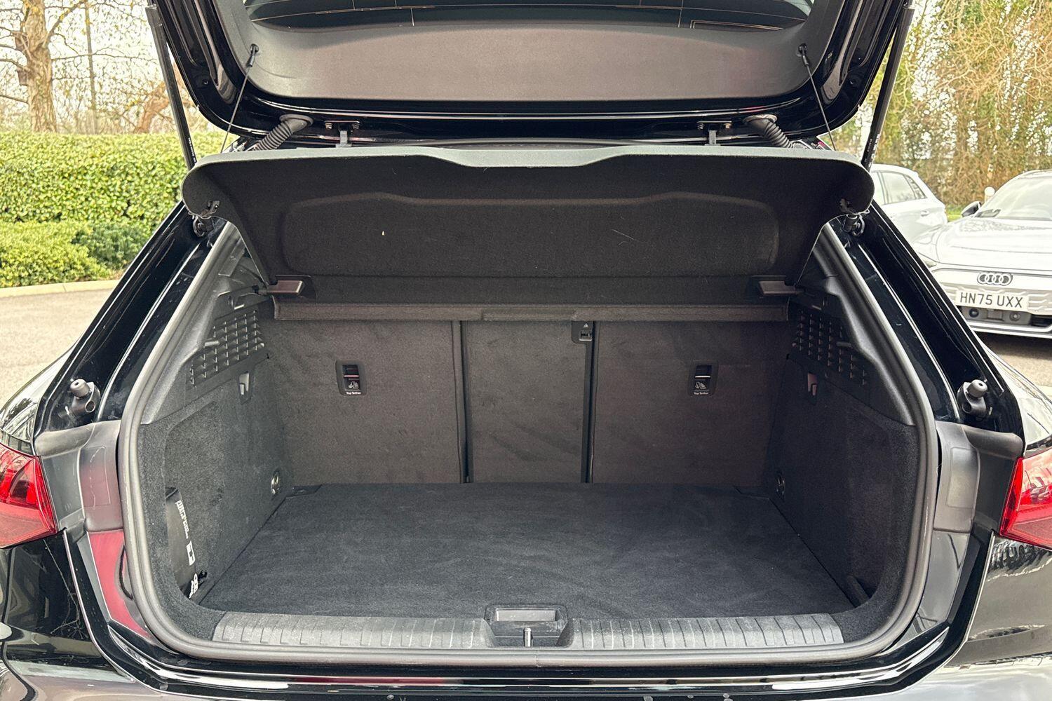 Used Audi A3 2023 for sale - 77574788: Photo 35