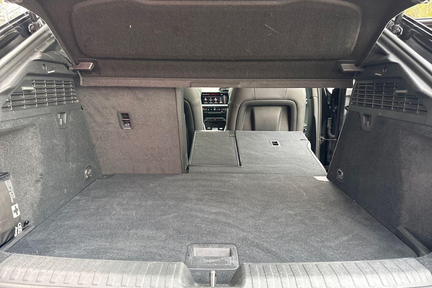 Used Audi A3 2023 for sale - 77574788: Photo 36