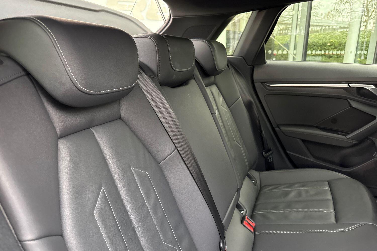 Used Audi A3 2023 for sale - 77574788: Photo 38