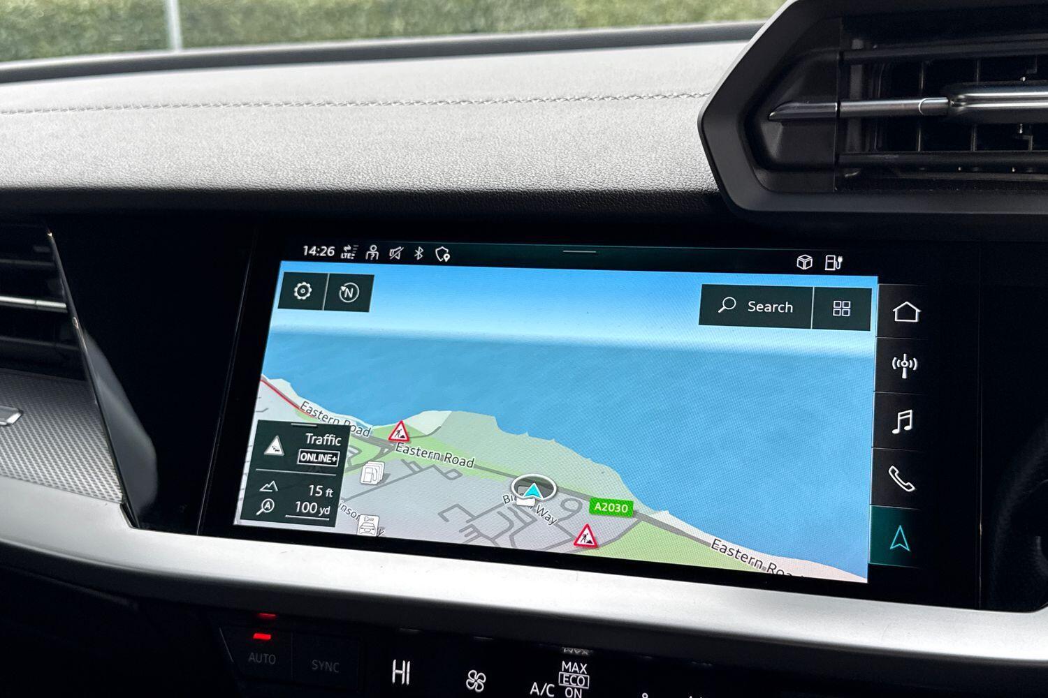 Used Audi A3 2023 for sale - 77574788: Photo 4