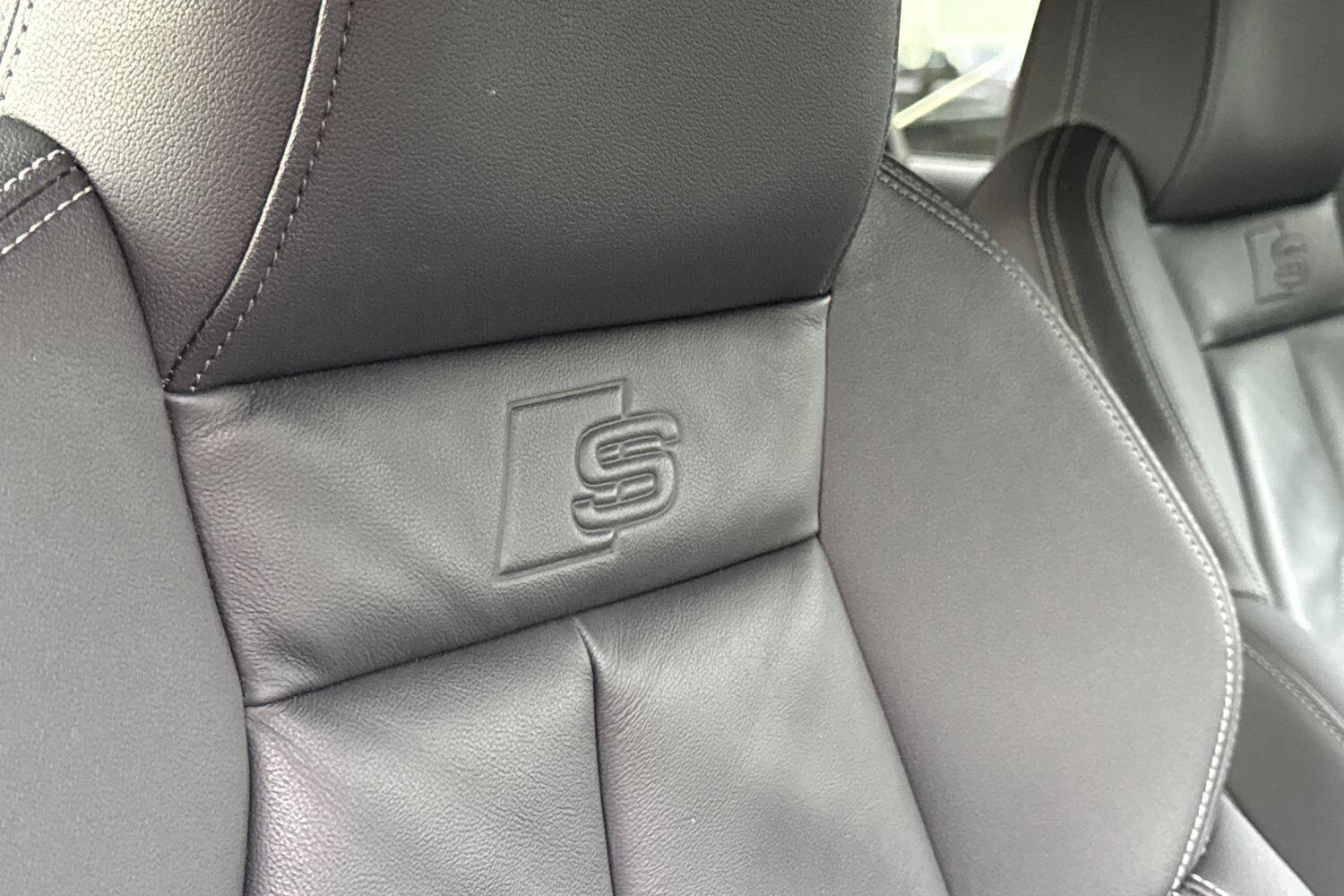 Used Audi A3 2023 for sale - 77574788: Photo 40