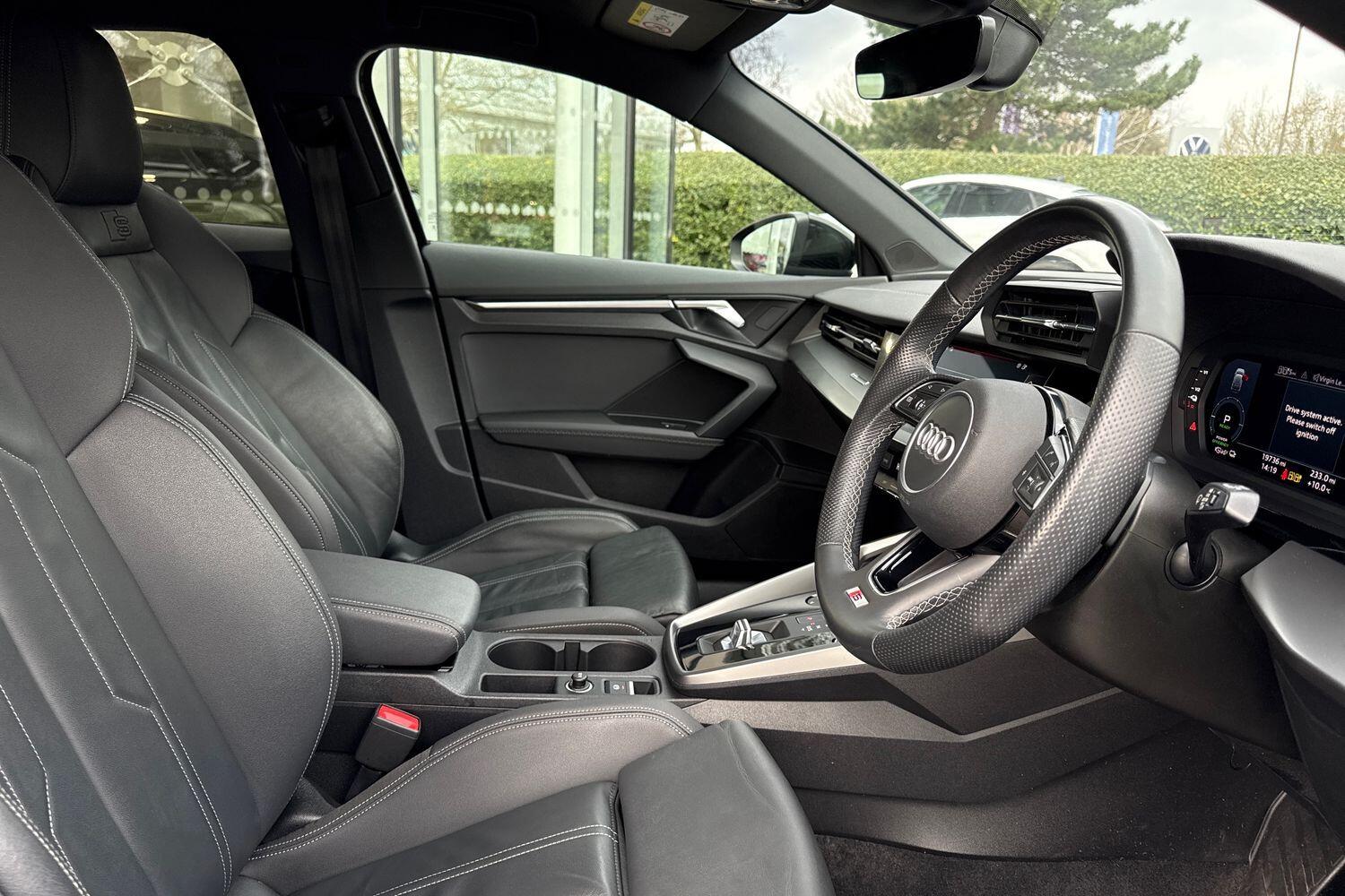 Used Audi A3 2023 for sale - 77574788: Photo 41