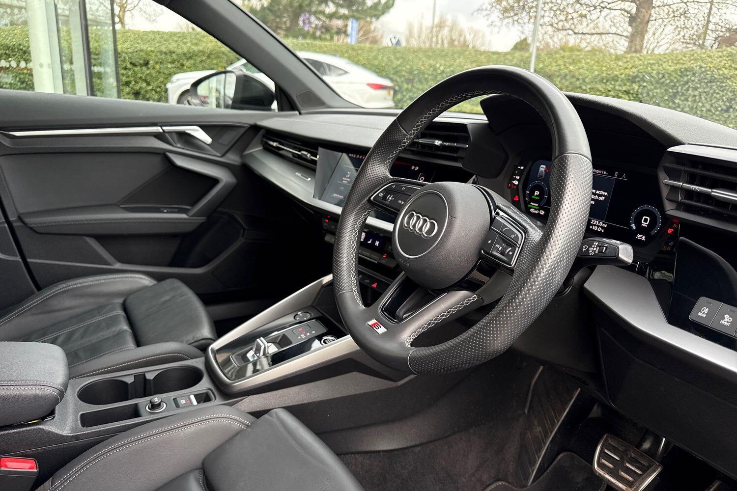 Used Audi A3 2023 for sale - 77574788: Photo 42