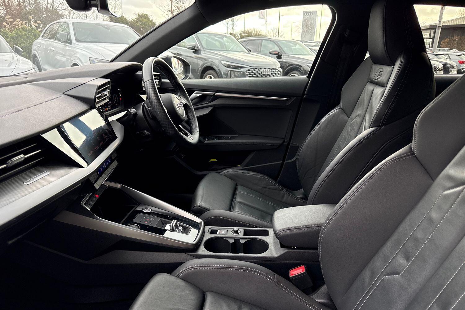 Used Audi A3 2023 for sale - 77574788: Photo 43