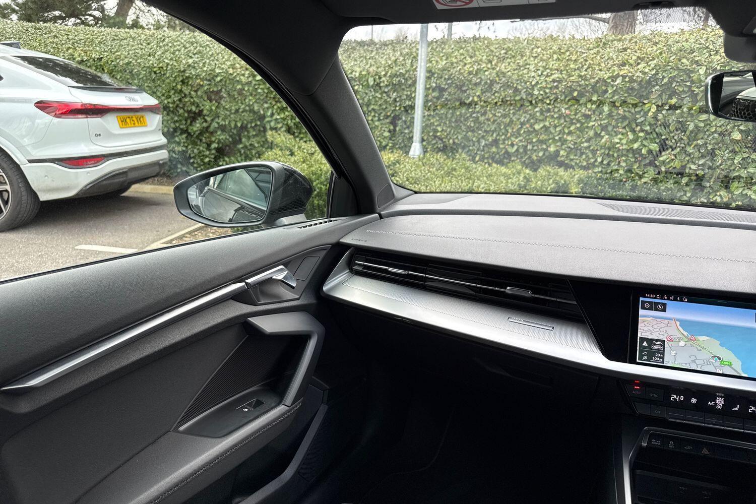 Used Audi A3 2023 for sale - 77574788: Photo 46