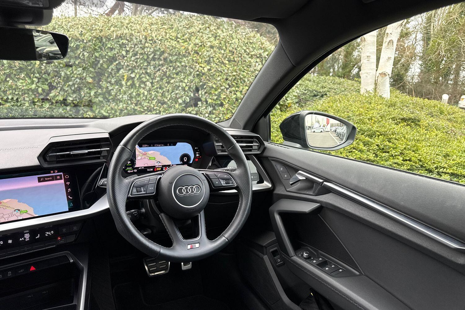 Used Audi A3 2023 for sale - 77574788: Photo 47