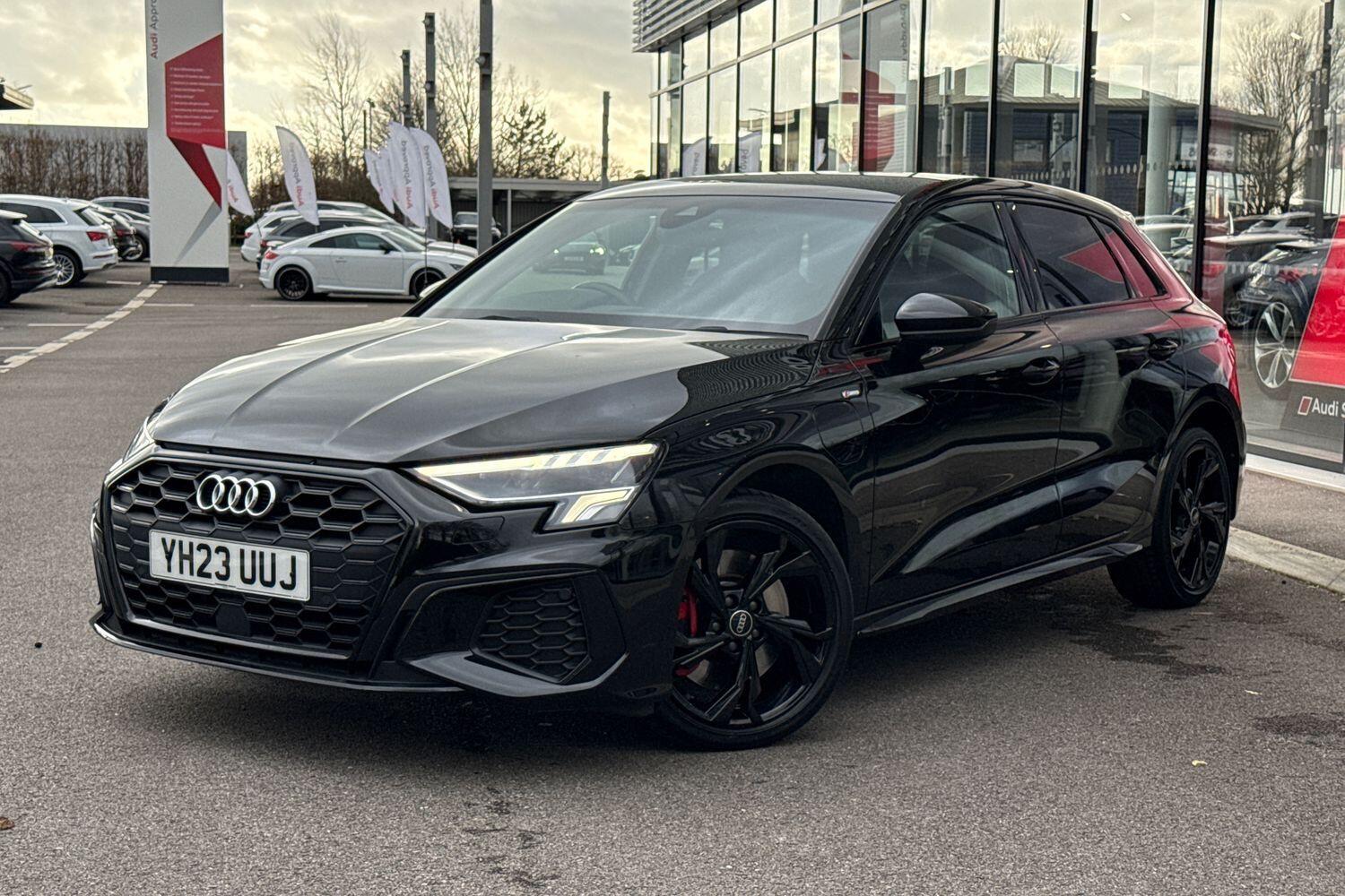 Used Audi A3 2023 for sale - 77574788: Photo 5