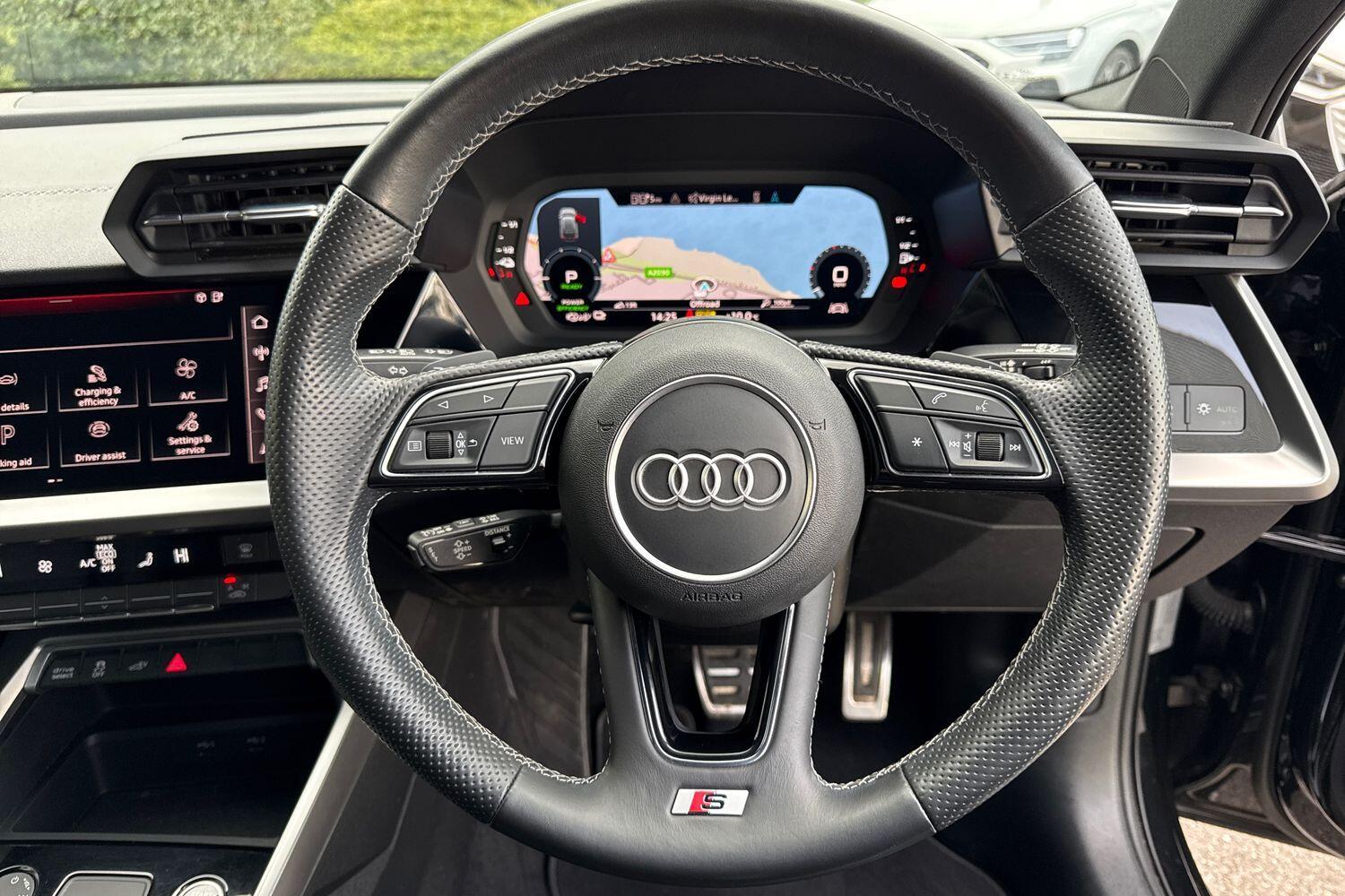 Used Audi A3 2023 for sale - 77574788: Photo 6