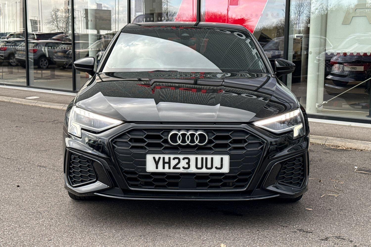 Used Audi A3 2023 for sale - 77574788: Photo 7