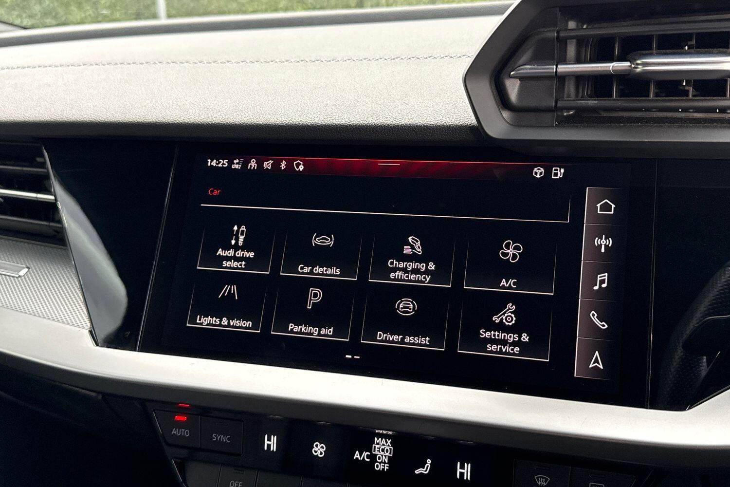 Used Audi A3 2023 for sale - 77574788: Photo 8