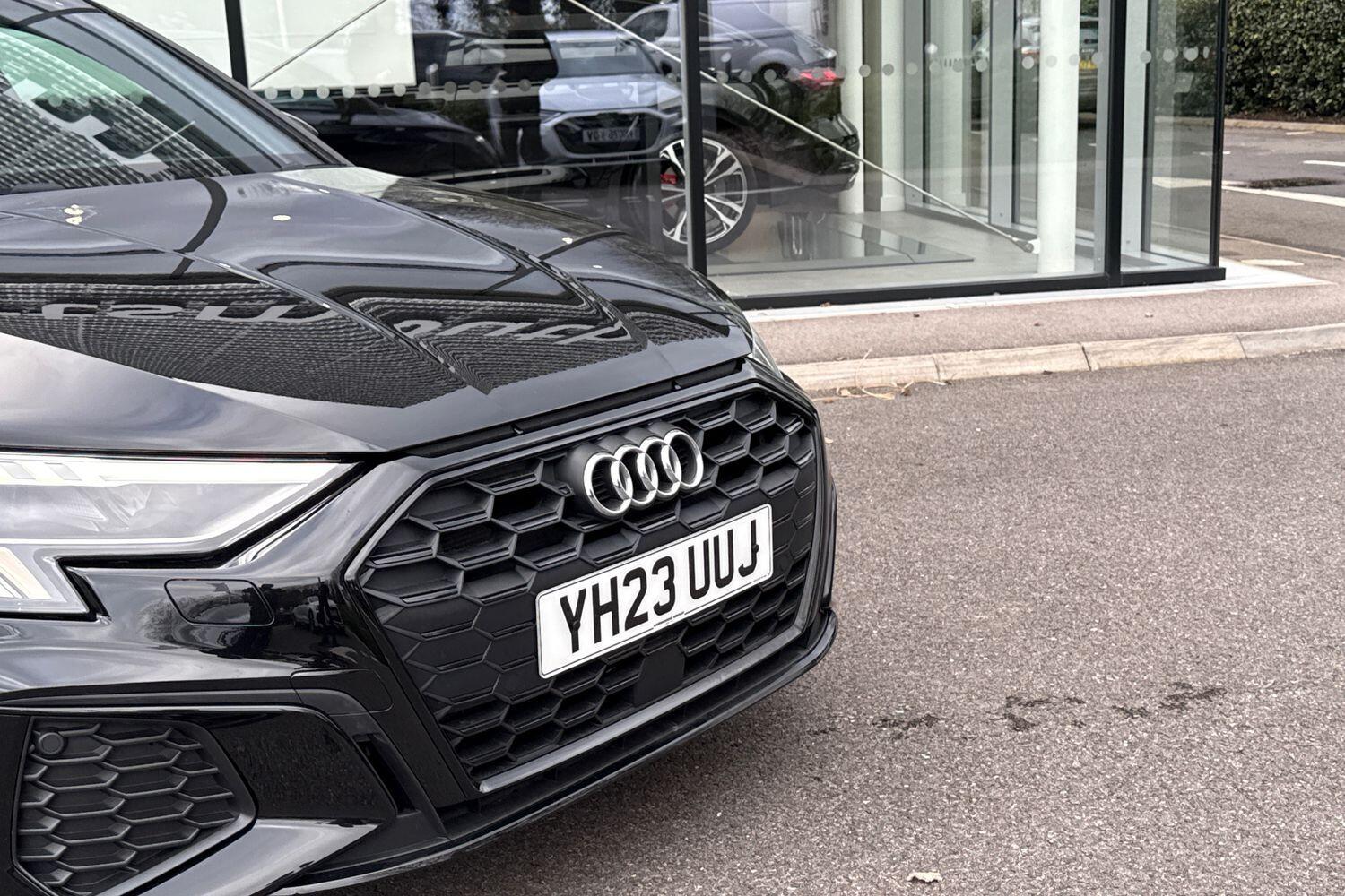 Used Audi A3 2023 for sale - 77574788: Photo 9