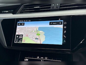 Used Audi e-tron 2021 for sale - 75904678: Photo