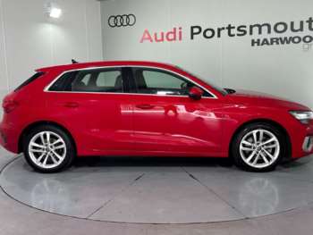 Used Audi A3 2020 for sale - 75139377: Photo