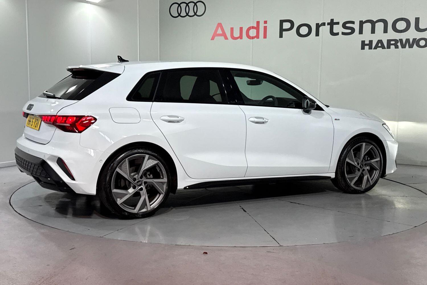 Used Audi A3 2025 for sale - 76865287: Photo 10