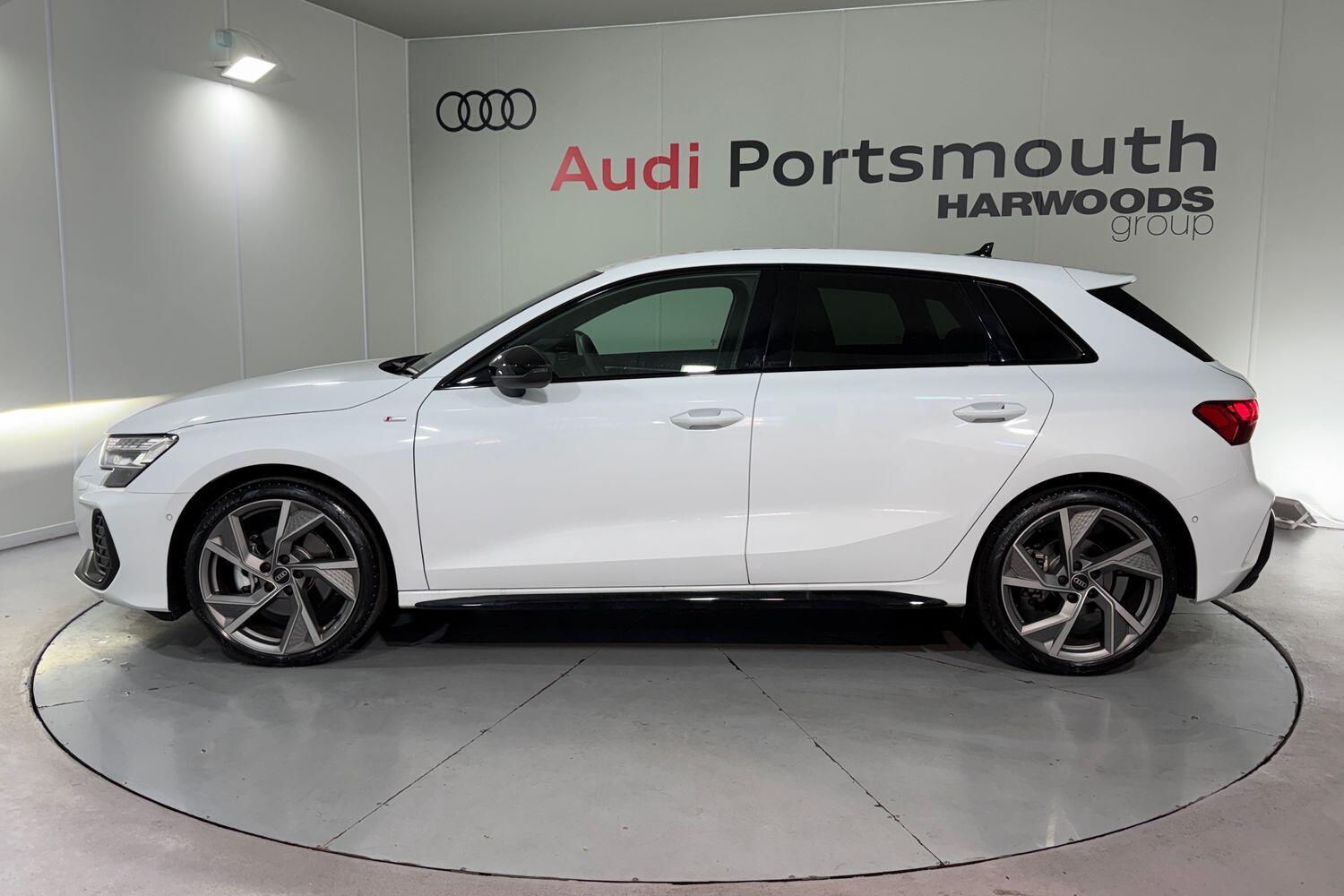 Used Audi A3 2025 for sale - 76865287: Photo 11