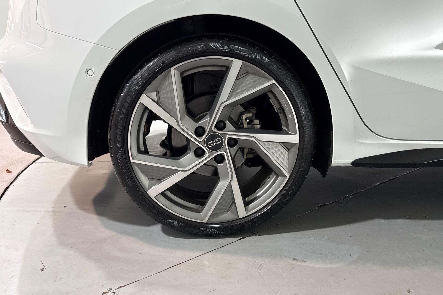 Used Audi A3 2025 for sale - 76865287: Photo 12