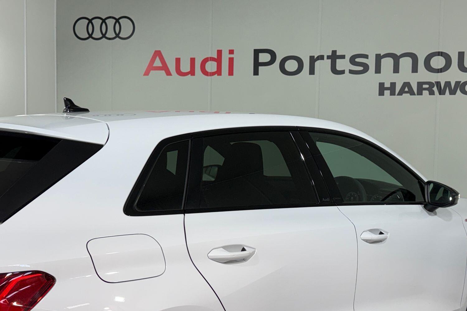 Used Audi A3 2025 for sale - 76865287: Photo 13