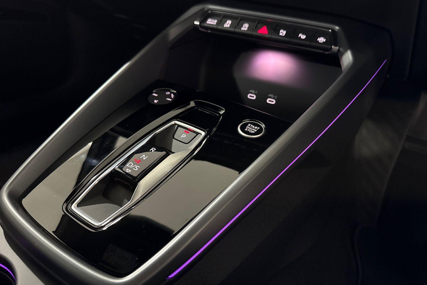 Used Audi A3 2025 for sale - 76865287: Photo 17