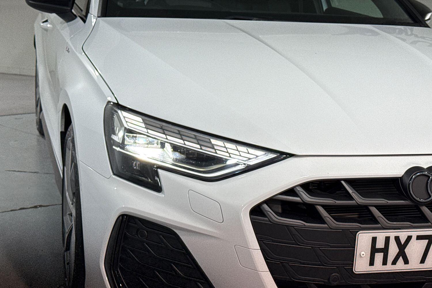 Used Audi A3 2025 for sale - 76865287: Photo 19