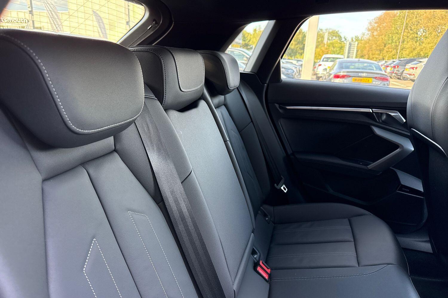 Used Audi A3 2025 for sale - 76865287: Photo 21