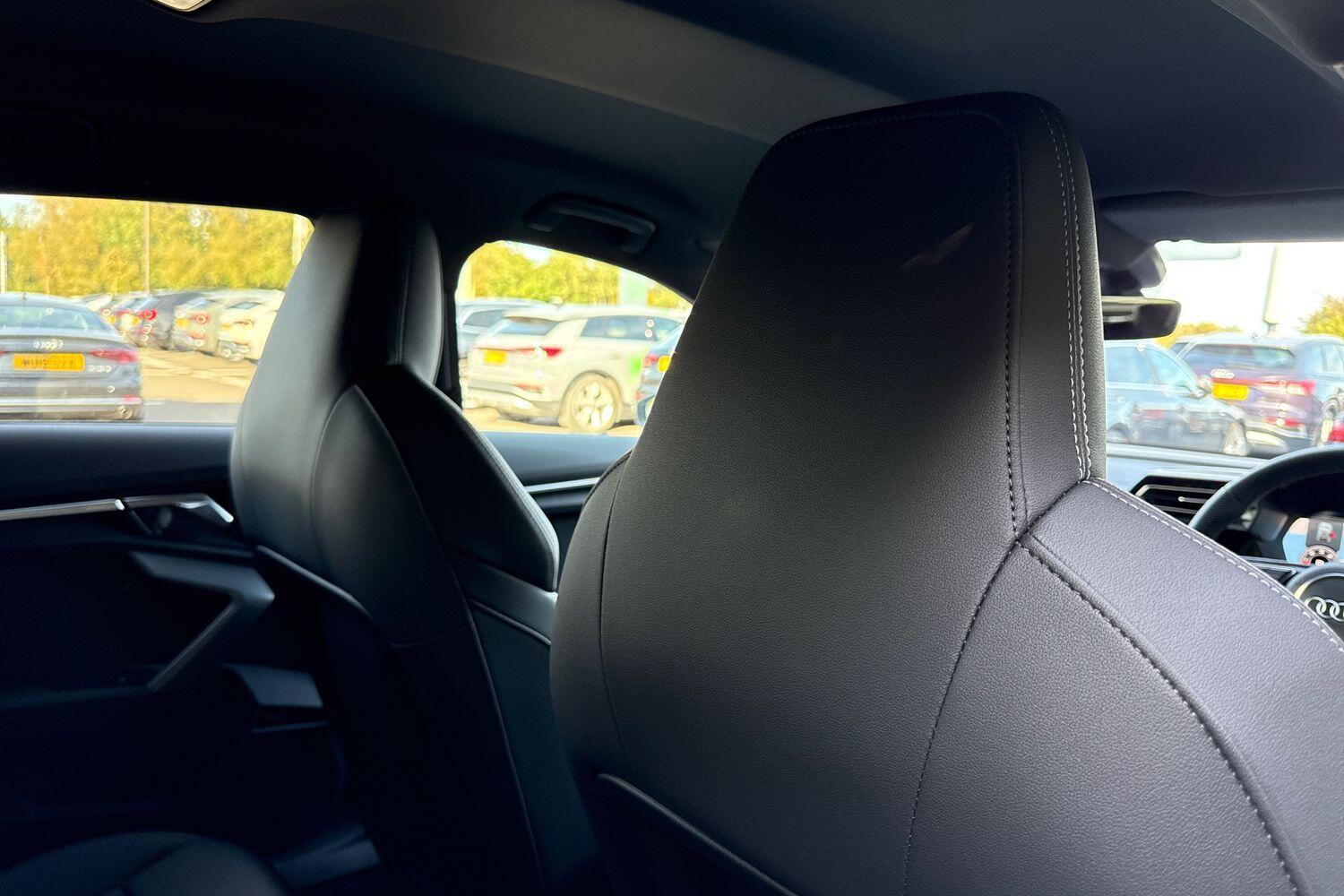 Used Audi A3 2025 for sale - 76865287: Photo 22