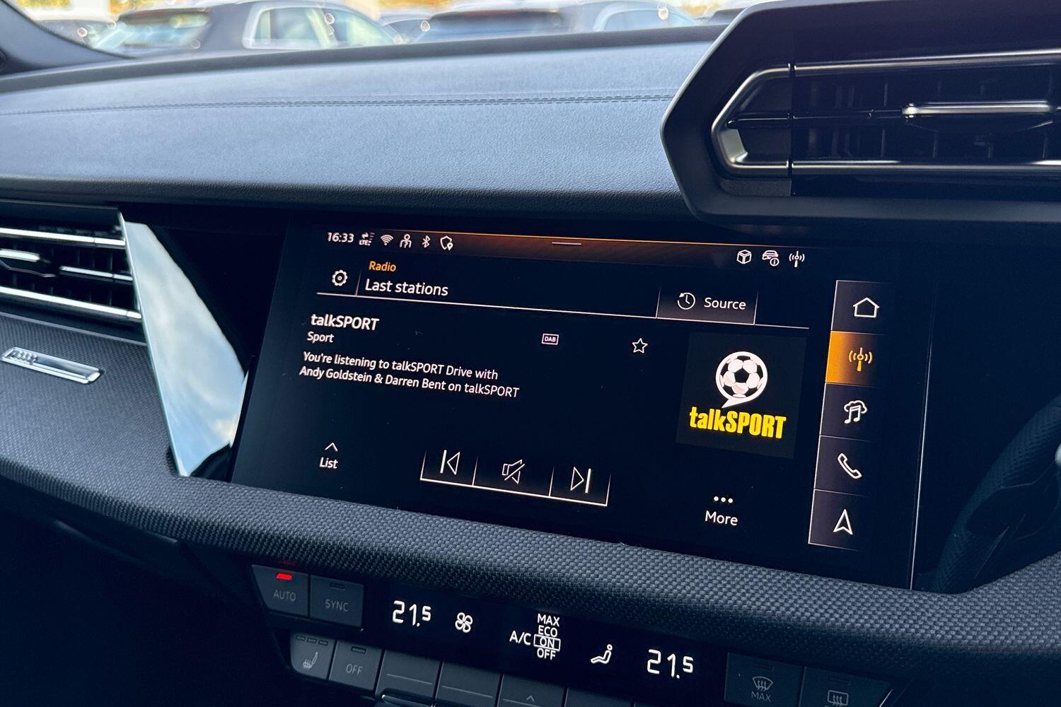 Used Audi A3 2025 for sale - 76865287: Photo 23