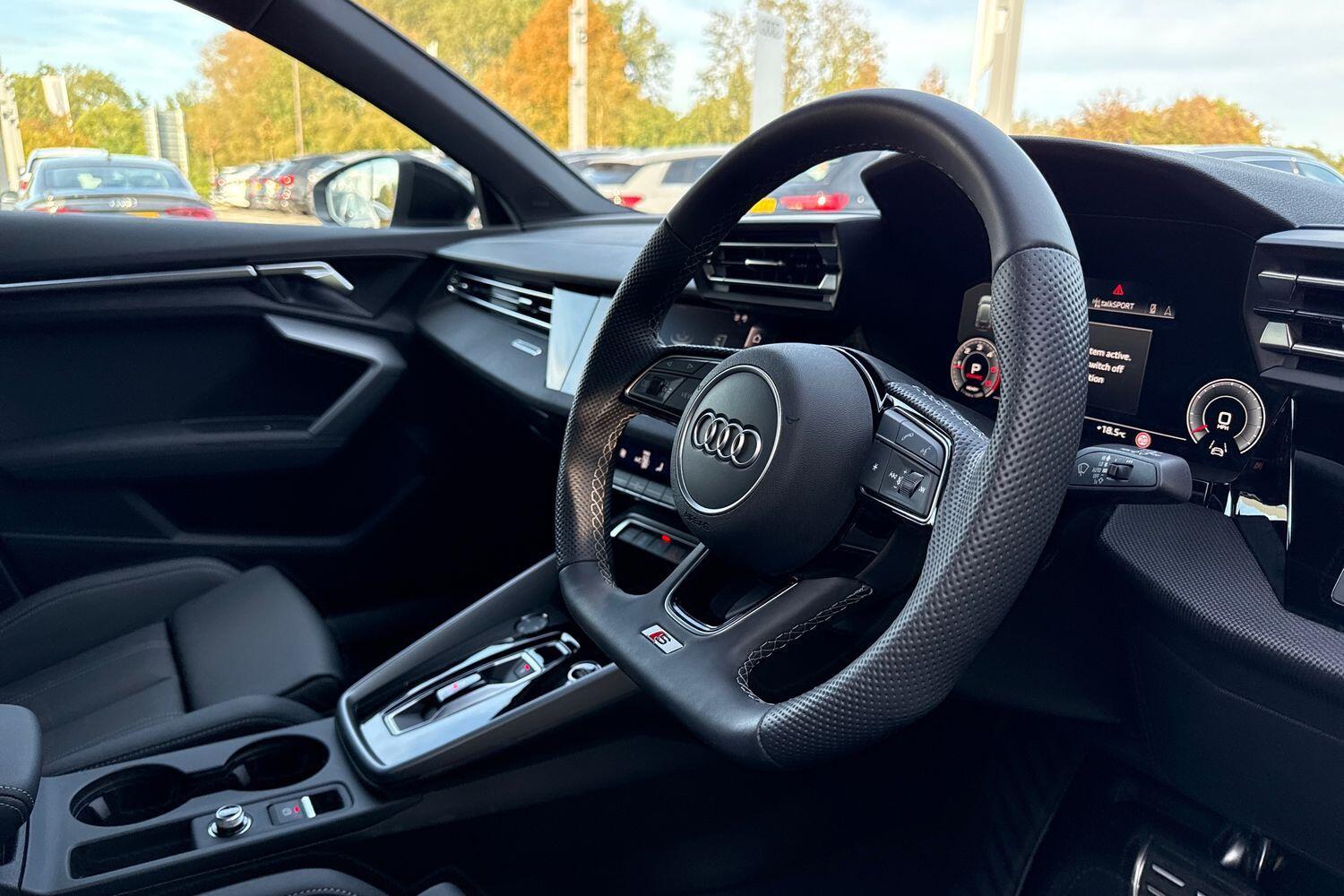 Used Audi A3 2025 for sale - 76865287: Photo 25