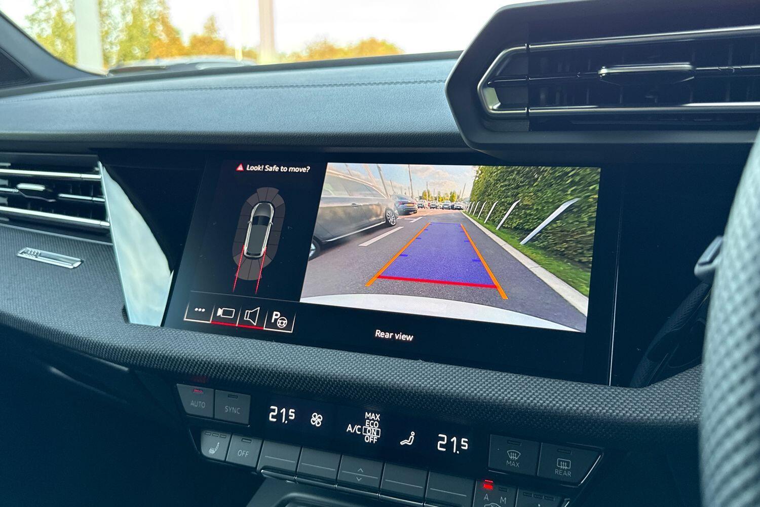 Used Audi A3 2025 for sale - 76865287: Photo 26