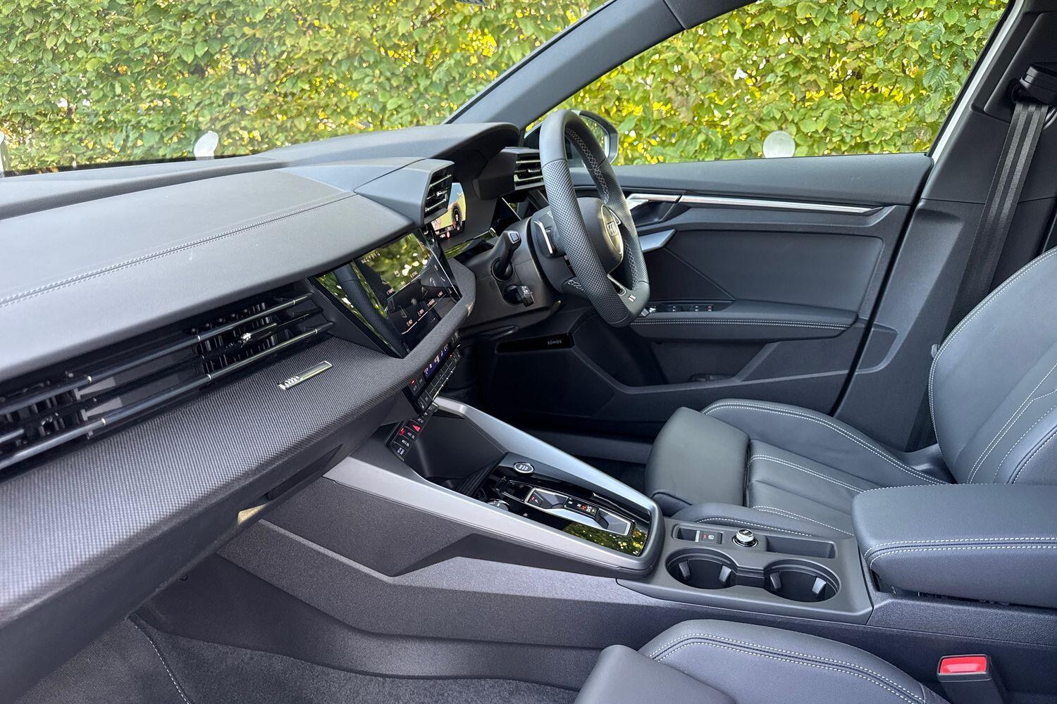 Used Audi A3 2025 for sale - 76865287: Photo 27