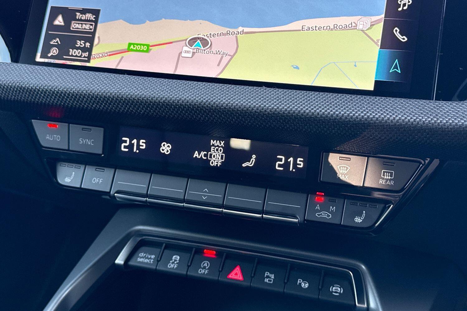 Used Audi A3 2025 for sale - 76865287: Photo 28