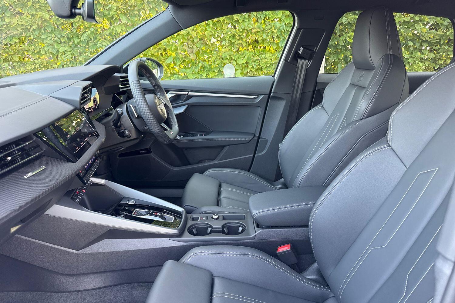 Used Audi A3 2025 for sale - 76865287: Photo 29